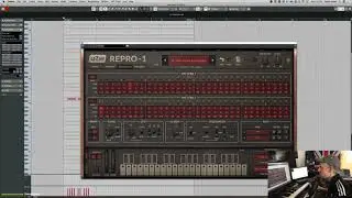 Composing with LA Modern Percussion (Live Stream)