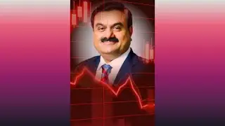 Gautam Adani vs HindenBurg Research | Adani Group #hindenburg #gautamadani