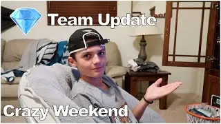Everything Keeps Breaking and Mason Gives an MLB the Show 21 Team Update
