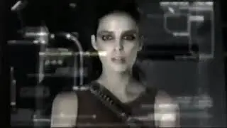 Geist Commercial - GameCube