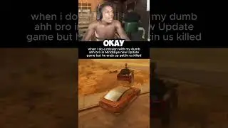 new mindseye update memes #MindsEye #Update6 #mindseyeisback