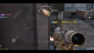 😲 Th Must useful Sniper DlQ 33 Class setup Fast ADS In Cod Mobile