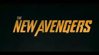 Thunderbolts* The New Avengers (English)