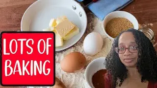 We Spent A Crazy Amount on Baking Supplies