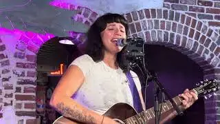 Miss Valeri Lopez