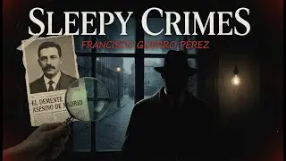 ASMR True Crime: The Mystery of Francisco Guerrero P&eacute;rez | Soft Spoken Relaxation