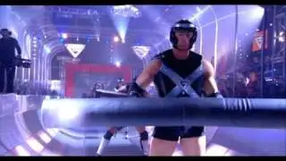 Gauntlet Gladiators