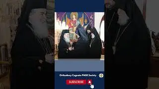 Greek and Armenian Patriarchs in Jerusalem Continue Easter Visit Tradition 🇮🇱