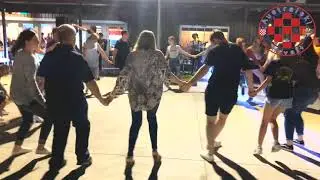 Pajdaši - Kolo suve šljive i orasi