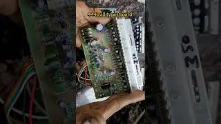 4440 ic amplifier board all types | Electronics Verma shorts