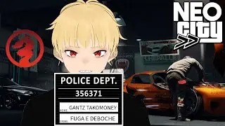 SIM - GTA RP NEOCITY