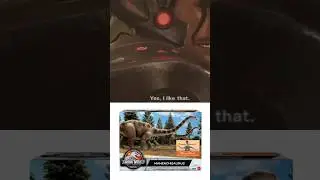 Рейтинг всех фигурок Mattel Jurassic World Legacy Collection с мемами, часть 2 #jurassicworldrebirth