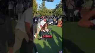 Когда Берт Крейшер расправился с протестующей женщиной 😳😂