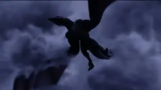 Rogue Darkness &mdash;a fast-paced and humorous paranormal romance by Dianne Duvall &mdash; Trailer 1