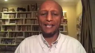 CLIENT TESTIMONIALS | Ezana T. Raswork - MANAGING DIRECTOR, Africa 118