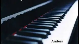 Telefonjoke // Den Alsidige Pianist - Anders Bonde