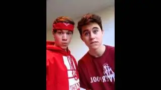 Magcon Boys