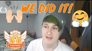 Streamloots Partnership & Giveaway
