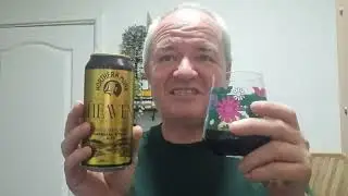 Heaven Maple & Chocolate Imperial Stout - Northern Monk - Rese&ntilde;a de cerveza