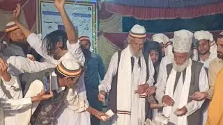 شاید مہتا میرے سر دا تاج ہے میں نوکر سرکار دیا بہت ہی پیارا کلام