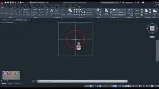 4.5 Understanding the Concept behind the Zoom in AutoCAD | CADD Training Centre