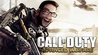 COD Advanced Warfare [PI]