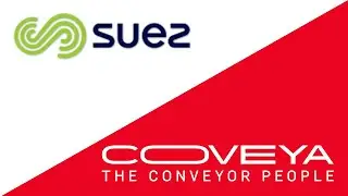 Case Study: SUEZ - Bulk Feed Hopper & Easikit Conveyors