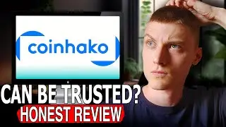 Coinhako Review 2024: Features, Fees, and User Experience Explained