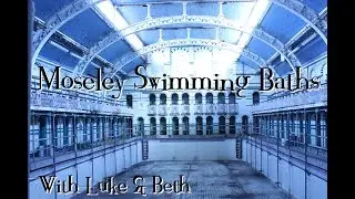 Moseley Swimming Baths