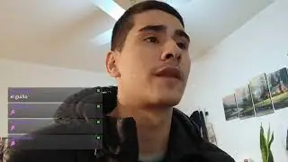 SI ESTAS AL PEDOVICH ENTRA