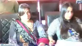 Alhamra Theater Festival 2018 held at Lahore Arts Council