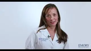 Emory Reproductive Center at Decatur - Audrey Marsidi, MD