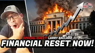 Prepare for Collapse.. Trump Goes To War with Federal Reserve/ New System Coming! 