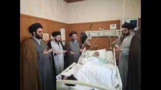 هل المرجع الديني مقدس لا يجوز انتقاده ولا الرد عليه ولا أمره بالمعروف ولا نهيه عن المنكر؟ 📱