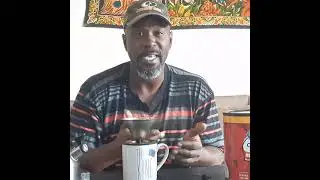 Little to No energy Coffee Maker for camping or Off Grid Life