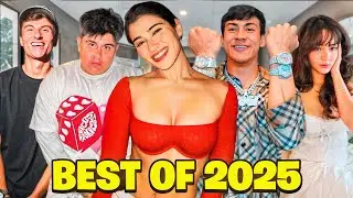BEST OF SARA SAFFARI | 2025