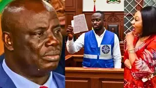 NDC Election Team Caught Remove NPP MP{Mathew}Fake Pink Sheet containing 1000 Votes. Tanko