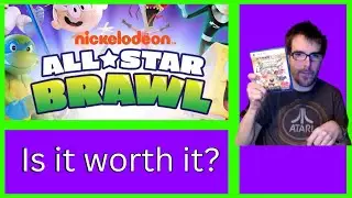 Is Nickelodeon All Star Brawl Worth It A Year Later?