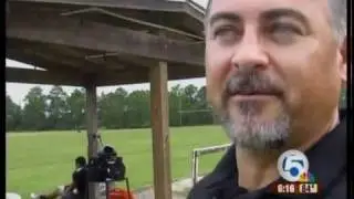 Scripps Investigation: Athletic Trainers