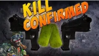 BLACK OPS 4 KILL CONFIRMED!!!  16-5 GAMEPLAY WITH KINGD302