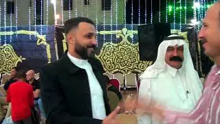 افراح سحاب العريس محمد اكرم خطاب الفالوجي