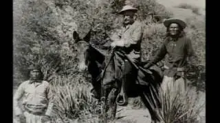 Fort Verde: The Indian Scouts