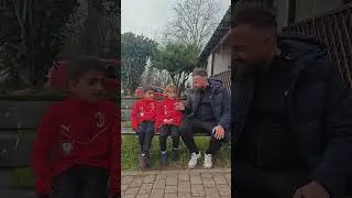 Milan Day 3: Player interviews that delivered insight, learning, and real experience.