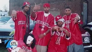 Nelly and the St. Lunatics reunite for 2026 comeback album with Metro Boomin