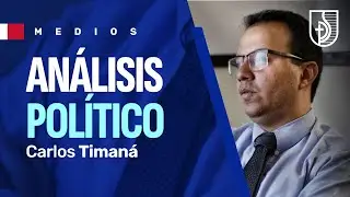 #SanPabloEnLosMedios | Análisis político - Carlos Timaná en Diario Viral