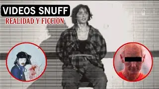 Cintas y Videos SNUFF: La Realidad y la Ficci&oacute;n [REPORTAJE]