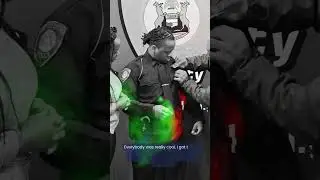 Journey to Becoming an Officer: Academy (Episode 2)