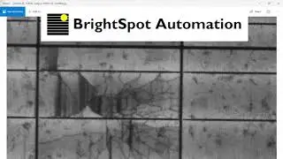 IMPEL Image Manager for Photo- and Electroluminescence Tutorial