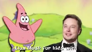 Patrick Star vs MrBeast - a rap battle series that is not rap assault and needs a fucking name