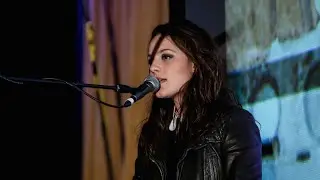 Sofar Sounds, Presenting, Norma Jean Martine